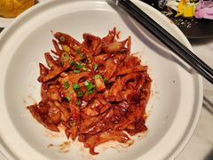 -淮扬韵(凤八市政府店)