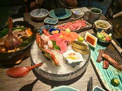 -炙柒Sekinana·精致日料(合生汇店)