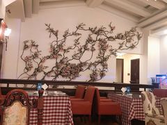 大堂-邓丽君音乐主题餐厅