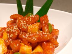-觅山云南菜(泊富ICITY店)