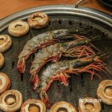 吃烤肉，还是这家店正宗🤔🤔