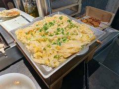 -很久以前羊肉串(中山公园店)