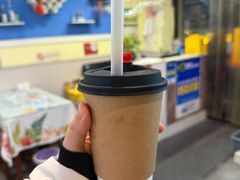 -金姐台湾菜(珠江路店)