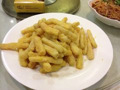 满汉楼(安发桥店)-满汉楼(安发桥店)