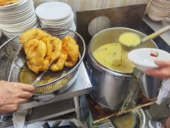 -老方子馅饼粥(台东店)