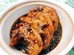 -蘑菇圈·云南野生菌菇炒饭·巷口食堂(悦荟店)