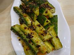-桂在香知桂林米粉(红博中央公园店)