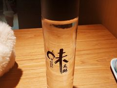 -味太助·银饭食堂(中华城店)