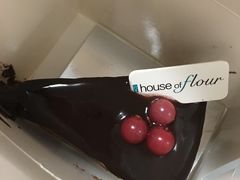 -榖屋house of flour(张江首店)