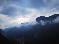 -鹿院坪生态旅游景区