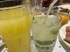 -拉蒂娜·巴西牛排馆 Latina·Brazilian Steakhouse(陆家嘴旗舰店)