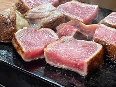 -汐TIDE融合西餐吧