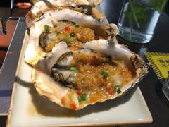 -很久以前羊肉串(昌里路三钢里店)