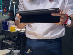 -海底捞火锅(油麻地店)
