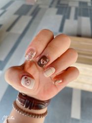 -StartNail美甲