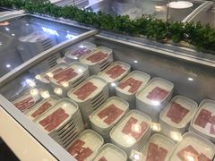 -比亚森自助烤肉料理(裕华店)