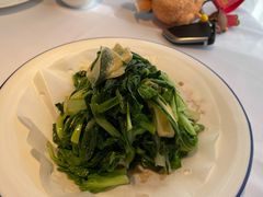 腐皮鸡毛菜-江南厨子(万象天地店)
