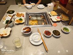 -海底捞火锅(金融街万达店)