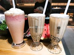 -湊湊火锅·茶憩(石家庄万象城店)