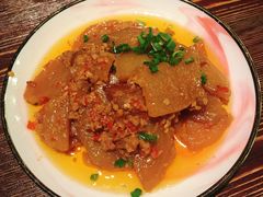 -火燒雲傣家菜(鼓楼店)