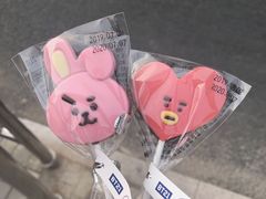 TATA-巴黎贝甜(华堂新辰汇店)