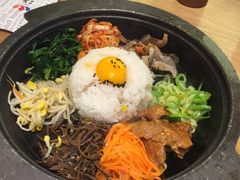 -大同江朝鲜菜•长春地标美食(绿园吾悦广场店)