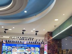 -船泊丽港(统一路店)