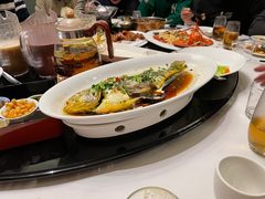 -丰收日·小海鲜·沪上家宴(顾村正大店)