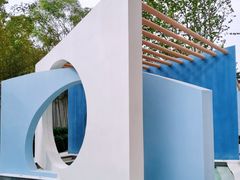 -北京海德酒店温泉