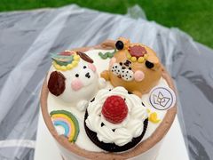 -花甜生活FatimCake·生日蛋糕