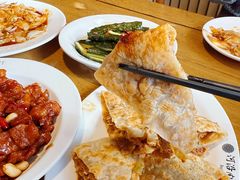 -河沿肉饼Beijing Pie(锡拉胡同店)