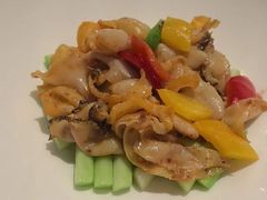 -宝丽轩中餐厅BAOLIXUAN