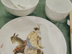 -誉八仙粤菜(万象天地店)