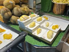 -丰卓会海鲜自助(中润大道店)