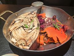 -色響火锅(恒隆广场店)