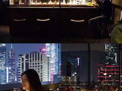 -Mercato莫卡多露台餐厅与酒吧(K11店)