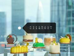 -深铁皇冠假日酒店·大堂吧