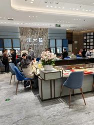 -周大福CHOW TAI FOOK(荟聚购物中心西红门店)