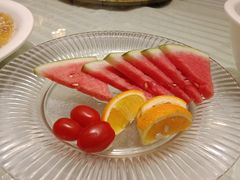 -宁波汉通海鲜大酒店(江湾店)