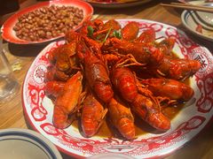 -破三川·新川菜(静安大融城店)