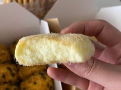 鳕鱼小贝-鲍师傅糕点(春熙路店)