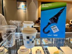 -Seesaw Coffee(西岸凤巢店)