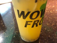 -蛙喔牛蛙(仙林万达茂店)