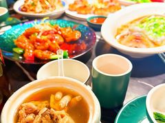 -粤·向群饭店(二沙岛店)