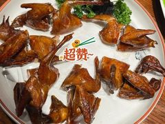 -阿娘家·原生态农家菜(国顺东路店)