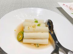 -阿庄新豫菜(航海东路店)