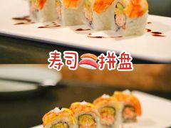 -山葵家·创意料理(宁波来福士店)
