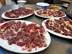 -万祥牛肉火锅(金龙店)