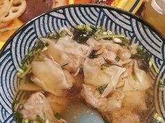 -北丐先生·野馄饨烧烤(雨花万象店)