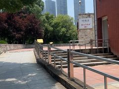 -时间仓(月湖公园店)